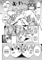 Punishment Twins / おしおきツインズ [Agata] [Original] Thumbnail Page 10