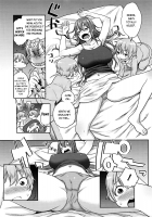 Punishment Twins / おしおきツインズ [Agata] [Original] Thumbnail Page 07