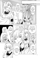 The Little Maid's Secret / 小さなメイドさんの秘密 [Mira] [Original] Thumbnail Page 18