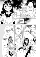 The Little Maid's Secret / 小さなメイドさんの秘密 [Mira] [Original] Thumbnail Page 22