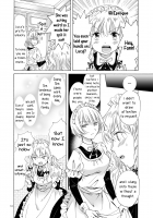The Little Maid's Secret / 小さなメイドさんの秘密 [Mira] [Original] Thumbnail Page 33