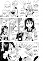 The Little Maid's Secret / 小さなメイドさんの秘密 [Mira] [Original] Thumbnail Page 34