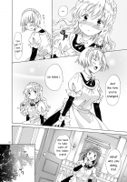 The Little Maid's Secret / 小さなメイドさんの秘密 [Mira] [Original] Thumbnail Page 35