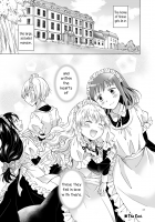 The Little Maid's Secret / 小さなメイドさんの秘密 [Mira] [Original] Thumbnail Page 36