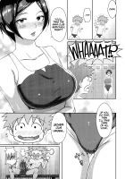 Reward Time! / ご褒美タイム! [Ao Madousi] [Original] Thumbnail Page 05