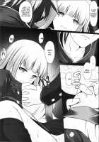 Monokuma File / モノクマファイル [Tamo] [Danganronpa] Thumbnail Page 13