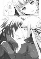 Monokuma File / モノクマファイル [Tamo] [Danganronpa] Thumbnail Page 19