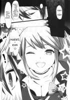 Monokuma File / モノクマファイル [Tamo] [Danganronpa] Thumbnail Page 22