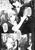 Monokuma File / モノクマファイル [Tamo] [Danganronpa] Thumbnail Page 25