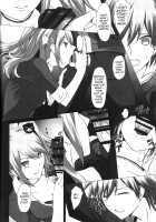 Monokuma File / モノクマファイル [Tamo] [Danganronpa] Thumbnail Page 26