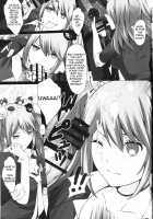 Monokuma File / モノクマファイル [Tamo] [Danganronpa] Thumbnail Page 27