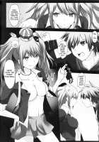 Monokuma File / モノクマファイル [Tamo] [Danganronpa] Thumbnail Page 28