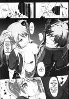 Monokuma File / モノクマファイル [Tamo] [Danganronpa] Thumbnail Page 29