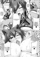 Kemono Hana Ryouran / 獣華繚乱 [Kanten] [Blazblue] Thumbnail Page 18