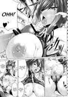 Kemono Hana Ryouran / 獣華繚乱 [Kanten] [Blazblue] Thumbnail Page 22