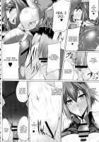 Kemono Hana Ryouran / 獣華繚乱 [Kanten] [Blazblue] Thumbnail Page 27