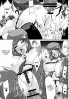Kemono Hana Ryouran / 獣華繚乱 [Kanten] [Blazblue] Thumbnail Page 30