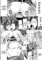 Kemono Hana Ryouran / 獣華繚乱 [Kanten] [Blazblue] Thumbnail Page 05