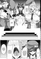 Kemono Hana Ryouran / 獣華繚乱 [Kanten] [Blazblue] Thumbnail Page 08