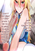 Beg for Miki / ミキにおねだりしてね★ [Akai Mato] [The Idolmaster] Thumbnail Page 12