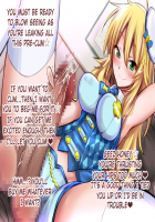 Beg for Miki / ミキにおねだりしてね★ [Akai Mato] [The Idolmaster] Thumbnail Page 05