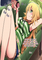 Miki Will Milk You / ミキが搾ってあげるね★ [Akai Mato] [The Idolmaster] Thumbnail Page 10