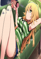 Miki Will Milk You / ミキが搾ってあげるね★ [Akai Mato] [The Idolmaster] Thumbnail Page 11