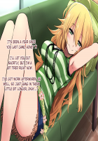 Miki Will Milk You / ミキが搾ってあげるね★ [Akai Mato] [The Idolmaster] Thumbnail Page 01