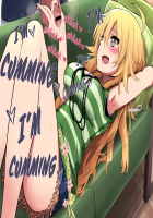 Miki Will Milk You / ミキが搾ってあげるね★ [Akai Mato] [The Idolmaster] Thumbnail Page 35