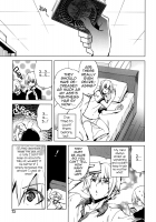 Magical Insence Vol. 04 / 好色少年 Vol. 04 [Suemitsu Dicca] [Original] Thumbnail Page 03