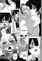 Yoku Aru Yamai no Naoshi kata / よくある病の治しかた [Psohatten] [Fantasy Earth Zero] Thumbnail Page 12