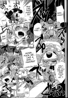 Yoku Aru Yamai no Naoshi kata / よくある病の治しかた [Psohatten] [Fantasy Earth Zero] Thumbnail Page 22