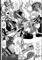 Yoku Aru Yamai no Naoshi kata / よくある病の治しかた [Psohatten] [Fantasy Earth Zero] Thumbnail Page 23