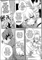 Yoku Aru Yamai no Naoshi kata / よくある病の治しかた [Psohatten] [Fantasy Earth Zero] Thumbnail Page 27