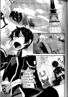 Yoku Aru Yamai no Naoshi kata / よくある病の治しかた [Psohatten] [Fantasy Earth Zero] Thumbnail Page 02