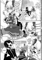 Yoku Aru Yamai no Naoshi kata / よくある病の治しかた [Psohatten] [Fantasy Earth Zero] Thumbnail Page 04