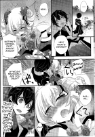 Yoku Aru Yamai no Naoshi kata / よくある病の治しかた [Psohatten] [Fantasy Earth Zero] Thumbnail Page 07