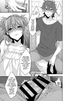 Chikan Josou Danshi x Ore! / 痴漢女装男子×俺!? [Makuro] [Original] Thumbnail Page 11