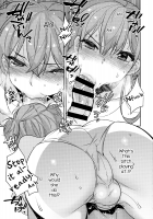 Chikan Josou Danshi x Ore! / 痴漢女装男子×俺!? [Makuro] [Original] Thumbnail Page 13