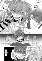 Chikan Josou Danshi x Ore! / 痴漢女装男子×俺!? [Makuro] [Original] Thumbnail Page 14