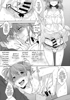 Chikan Josou Danshi x Ore! / 痴漢女装男子×俺!? [Makuro] [Original] Thumbnail Page 15