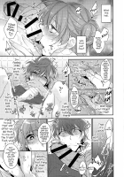 Chikan Josou Danshi x Ore! / 痴漢女装男子×俺!? [Makuro] [Original] Thumbnail Page 17