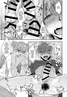 Chikan Josou Danshi x Ore! / 痴漢女装男子×俺!? [Makuro] [Original] Thumbnail Page 19