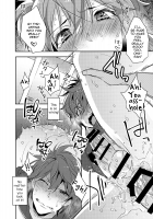 Chikan Josou Danshi x Ore! / 痴漢女装男子×俺!? [Makuro] [Original] Thumbnail Page 21