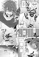 Chikan Josou Danshi x Ore! / 痴漢女装男子×俺!? [Makuro] [Original] Thumbnail Page 25