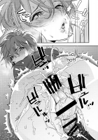 Chikan Josou Danshi x Ore! / 痴漢女装男子×俺!? [Makuro] [Original] Thumbnail Page 27