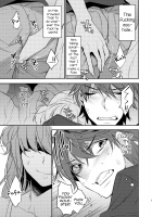 Chikan Josou Danshi x Ore! / 痴漢女装男子×俺!? [Makuro] [Original] Thumbnail Page 05