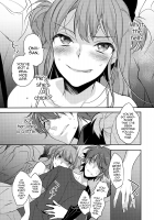 Chikan Josou Danshi x Ore! / 痴漢女装男子×俺!? [Makuro] [Original] Thumbnail Page 06