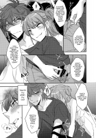 Chikan Josou Danshi x Ore! / 痴漢女装男子×俺!? [Makuro] [Original] Thumbnail Page 07