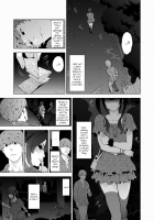 Josoko Hatten Kei / 女装子ハッテン系 [Tonikaku] [Original] Thumbnail Page 06